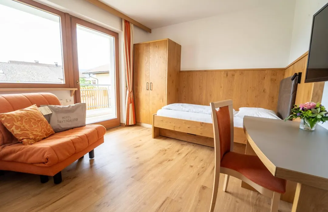 Hotel Birkenbrunn-1