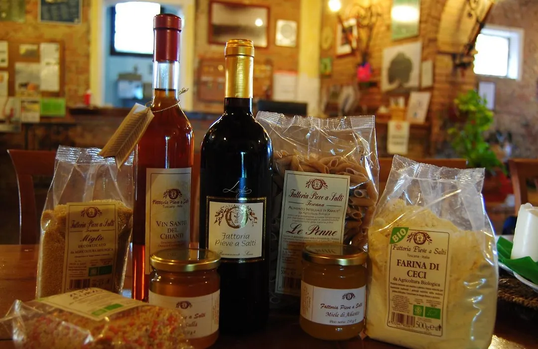 Fattoria Pieve a Salti-1