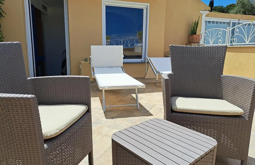 Villa Mimosa-1