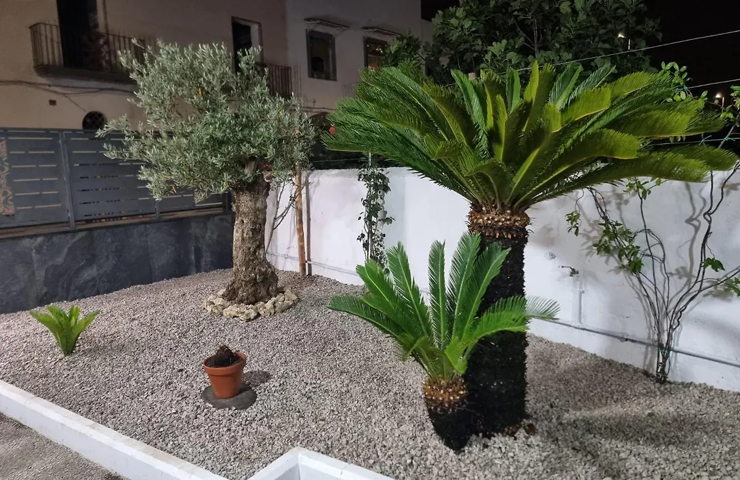 Leonida Guest House-1