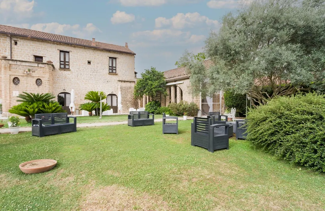 Masseria à quaranta-1