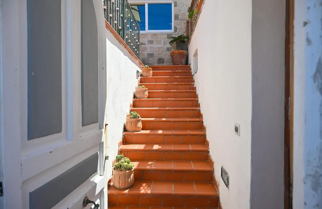 Casa vacanze Nausicaa-1