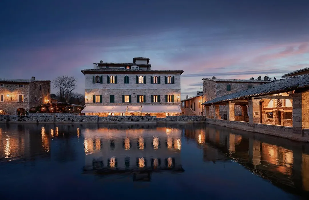 Albergo Le Terme-1