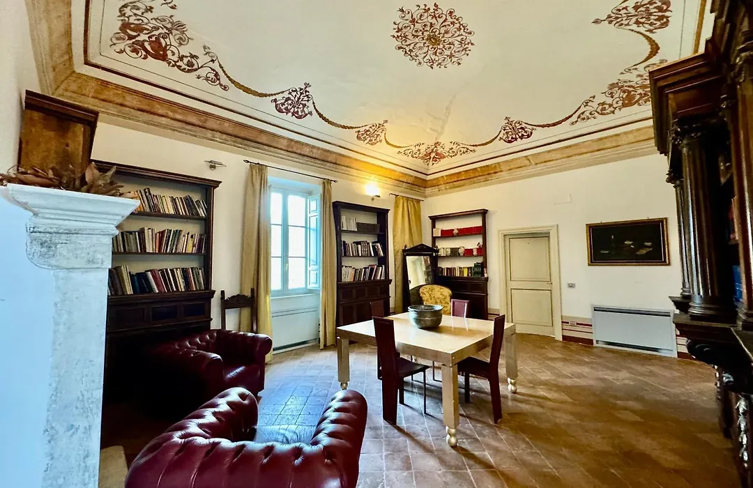 Villa Dell'Annunziata-1