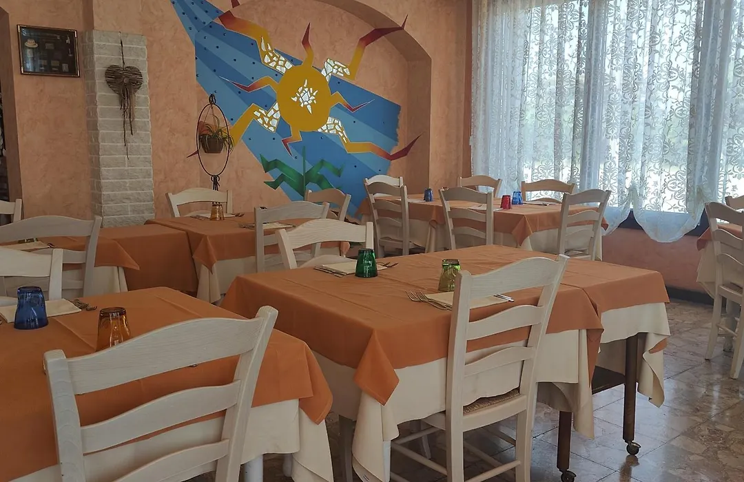 Hotel Ristorante da Toni-1