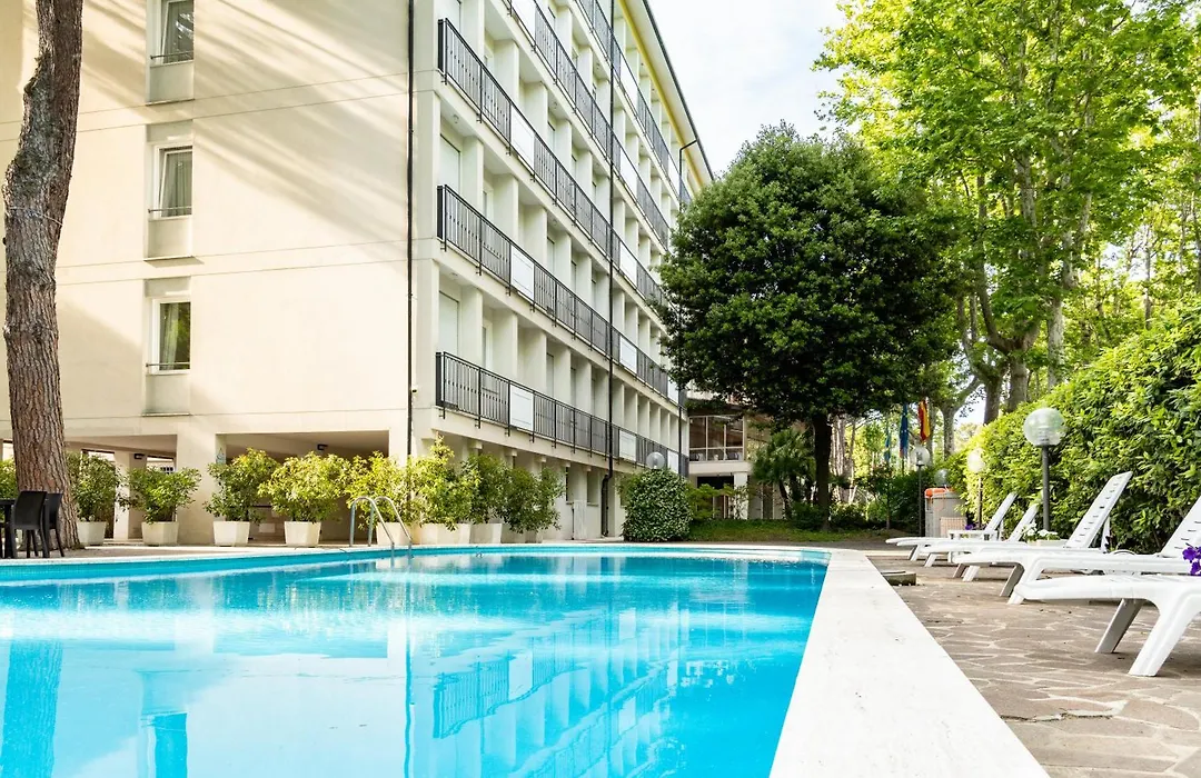 Hotel Corallo-1