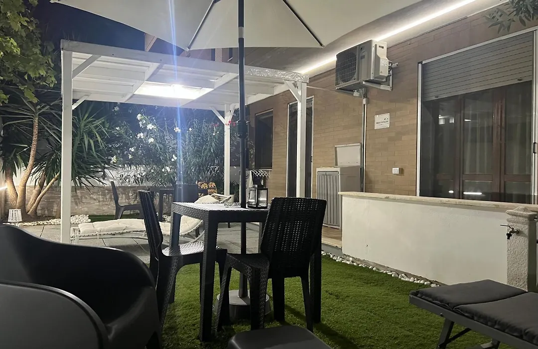 B&B Giordano-1