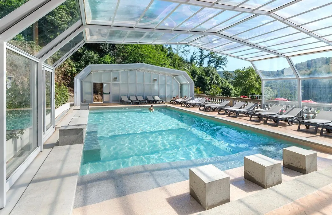 Hotel Terme Di Stigliano-1