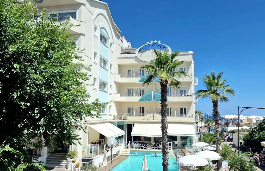 Luxor Beach Boutique Hotel Cattolica-1