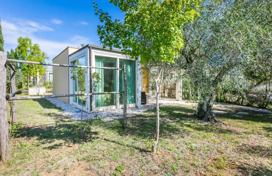 Toscana Biovillage - Private Cottage-1