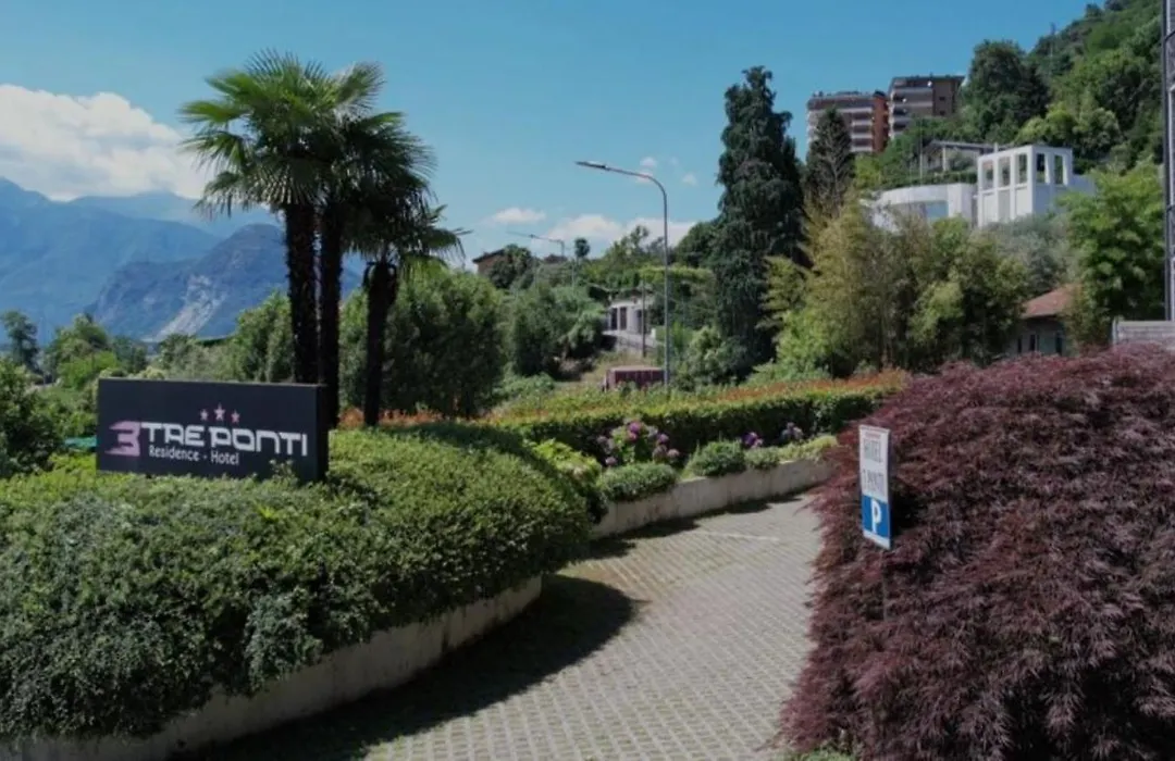 Residence Tre Ponti-1