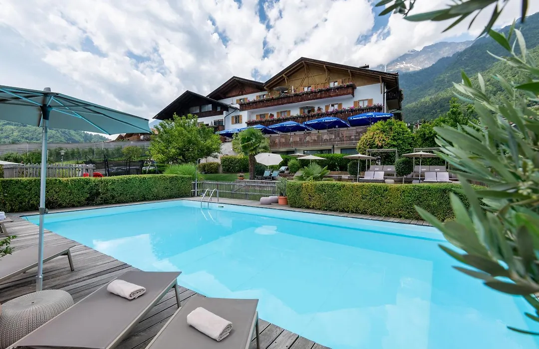 Hotel Residence Mavie-1