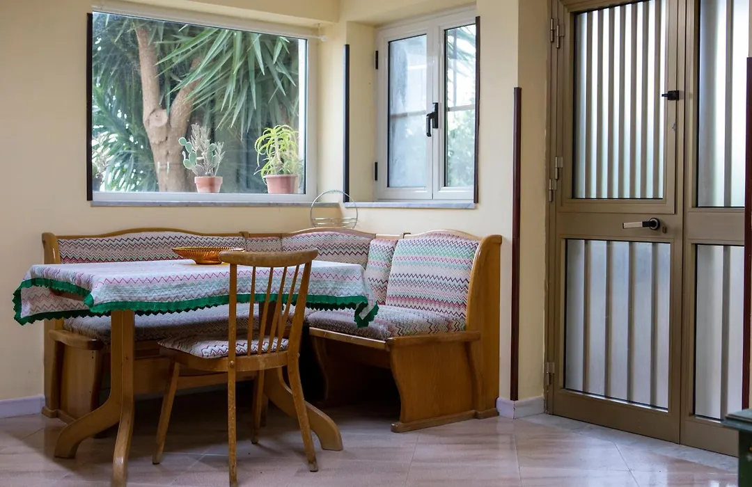 Casa Vacanze Diamante-1