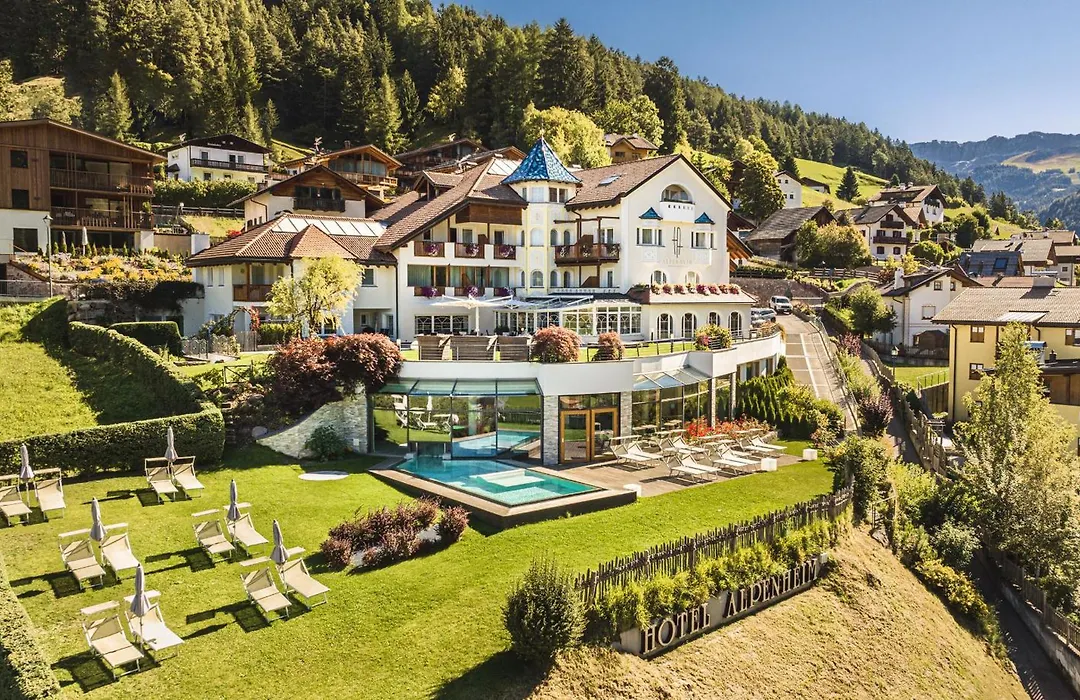 Alpenheim Charming&Spa Hotel-1
