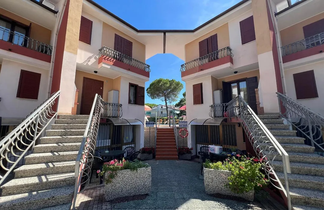Casa Bianca Village Apartments-1