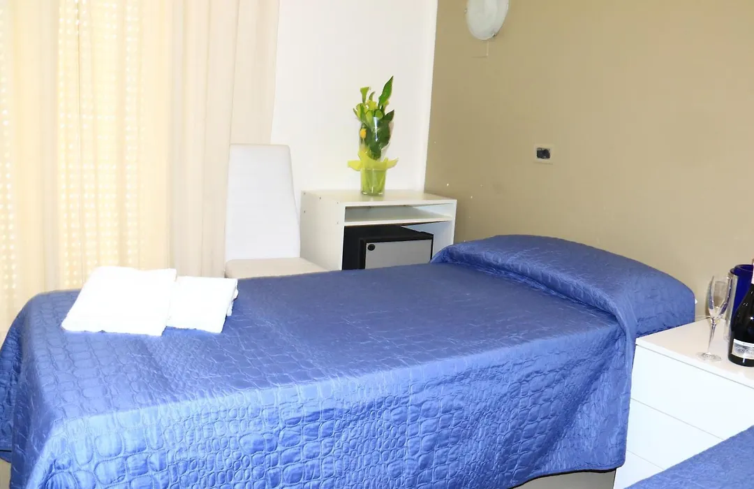 Hotel Diamante-1