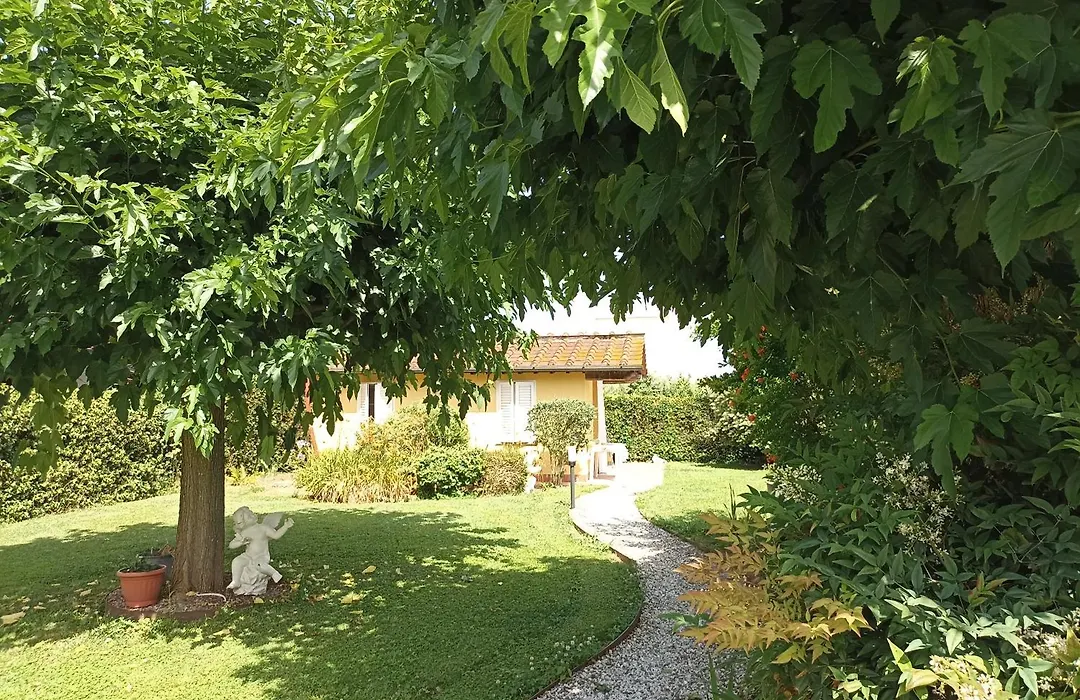 Piscina Privata Tiger Home, Toscana-1