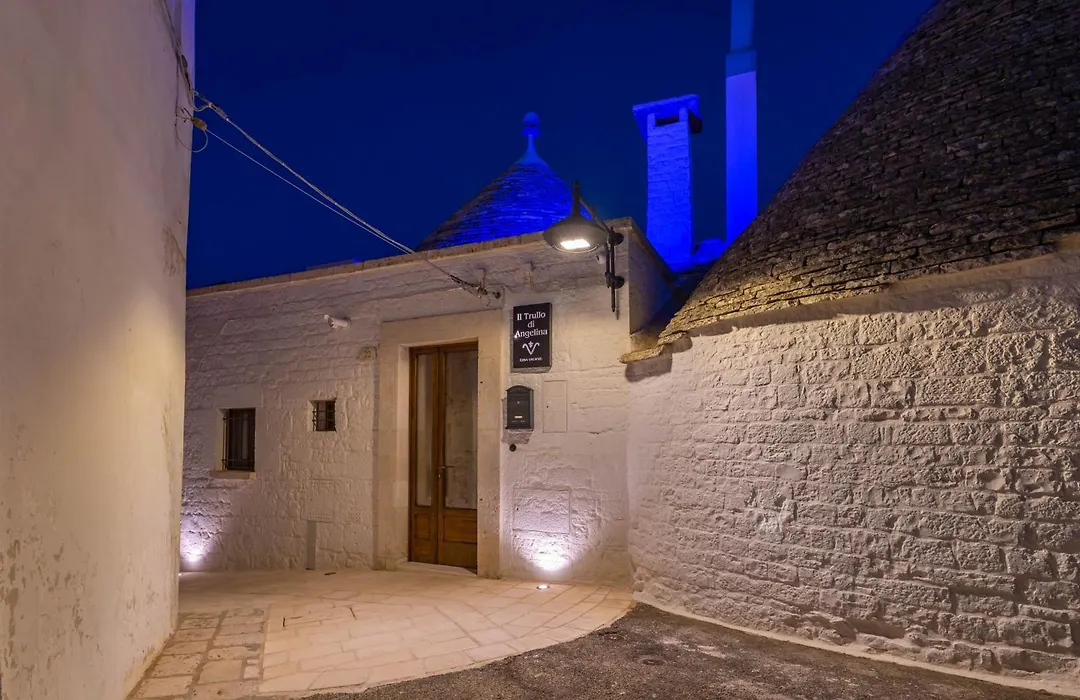Il Trullo di Angelina-1