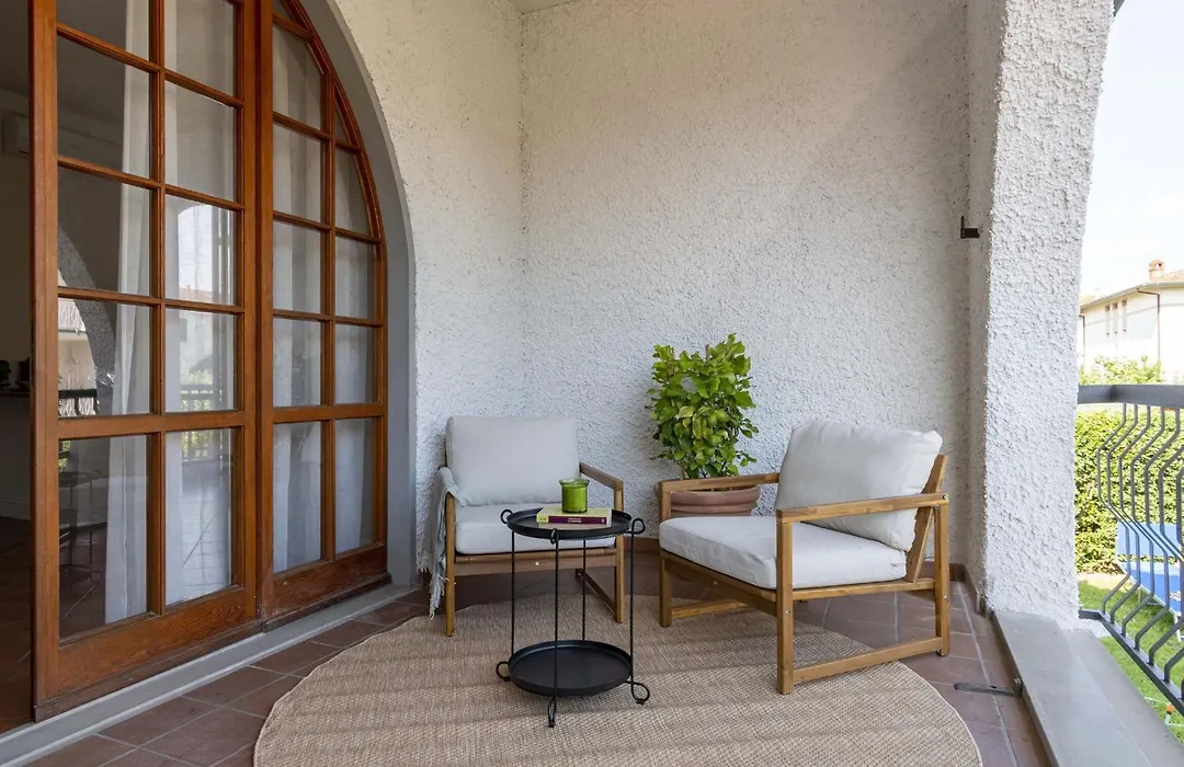 Italian Experience-Villa I Portici-1