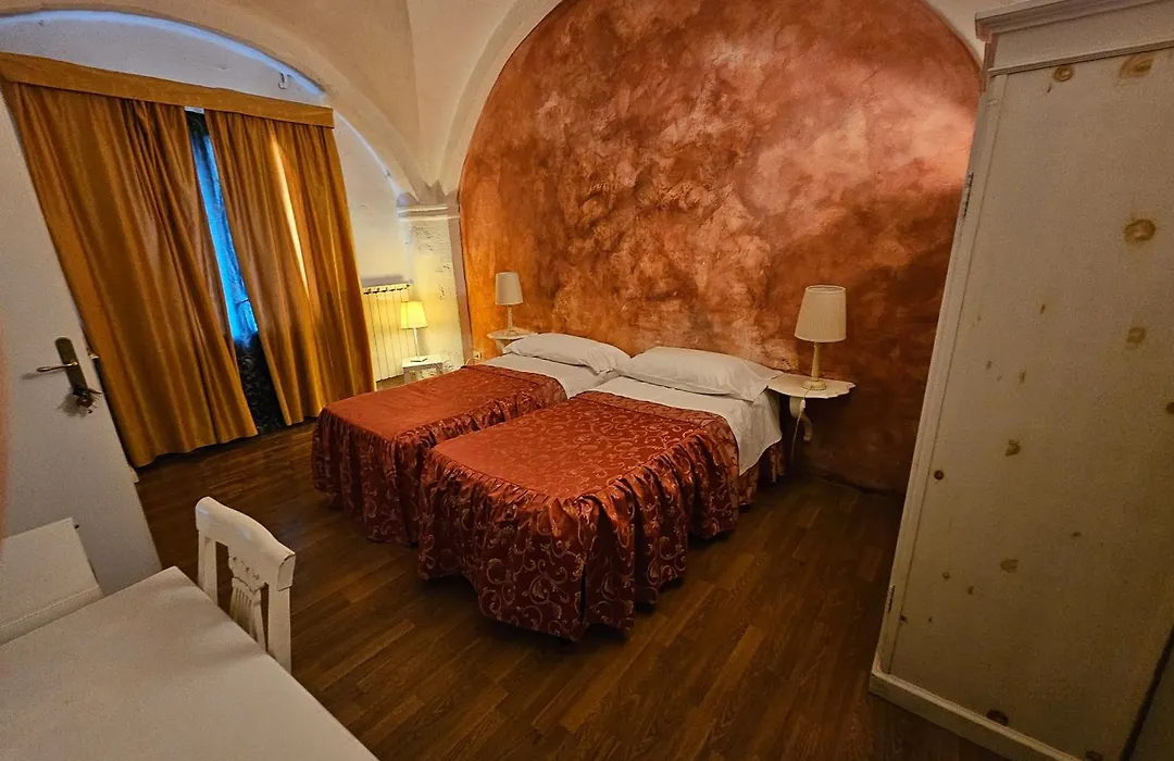 Bnb Residenza D Epoca Il Casato-1