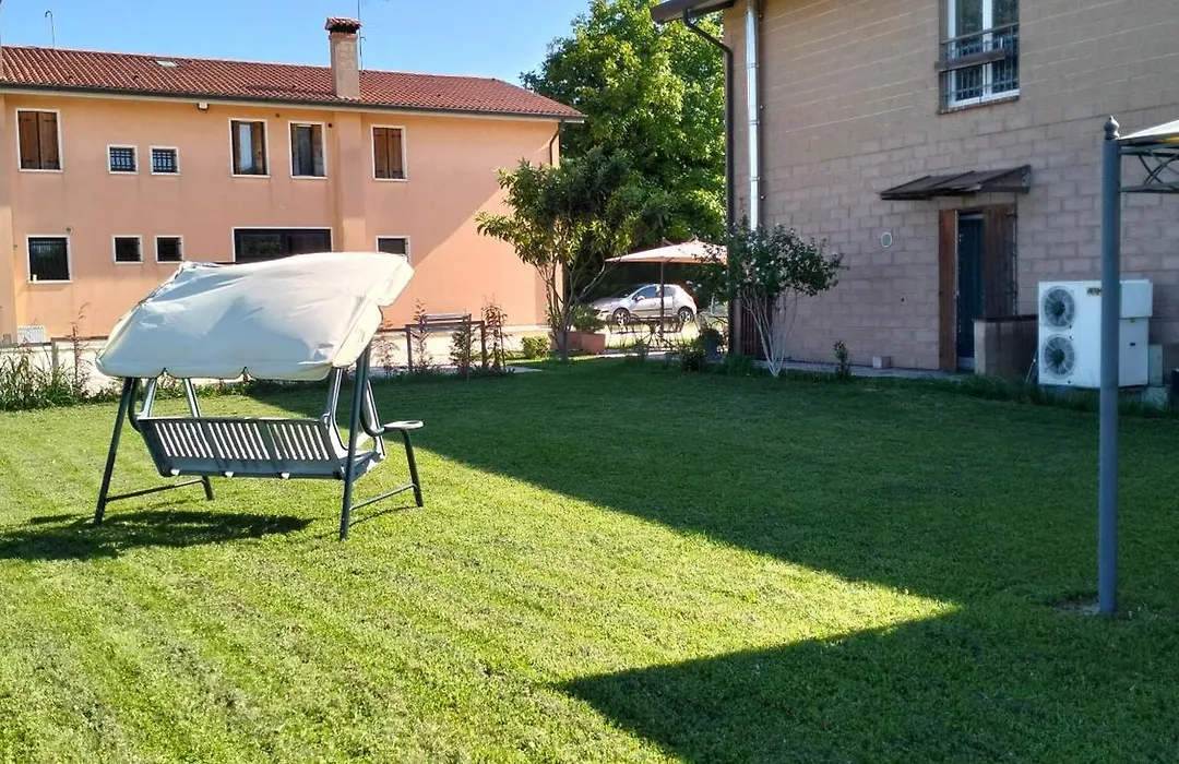 Agriturismo Campi Di Grano-1