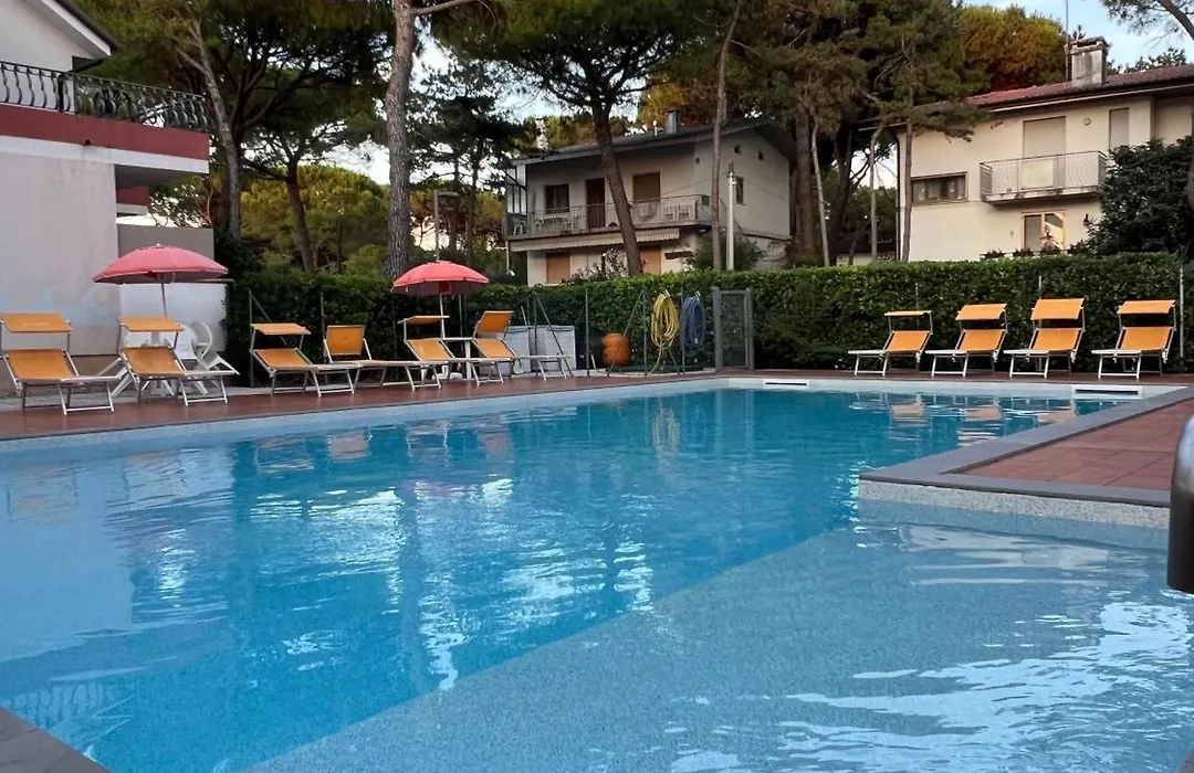 Casa Bianca Village Apartments-1