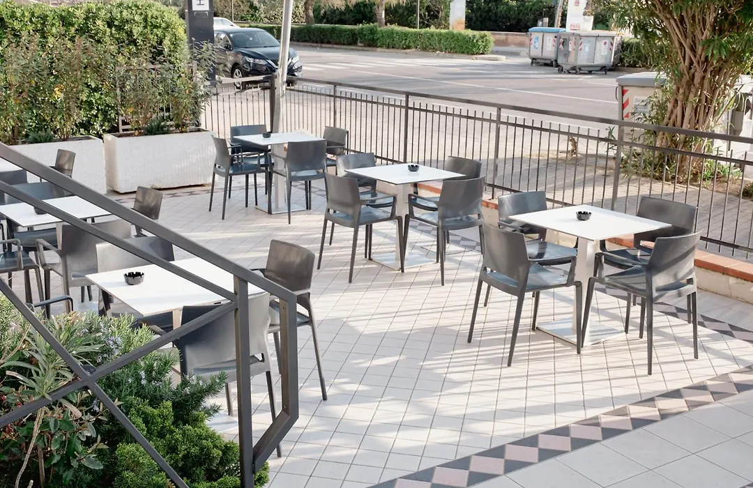 Hotel Rudy Cervia-1