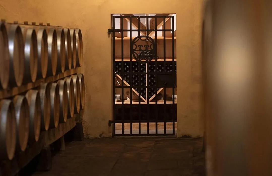 Tenuta Castello di Pomino-1