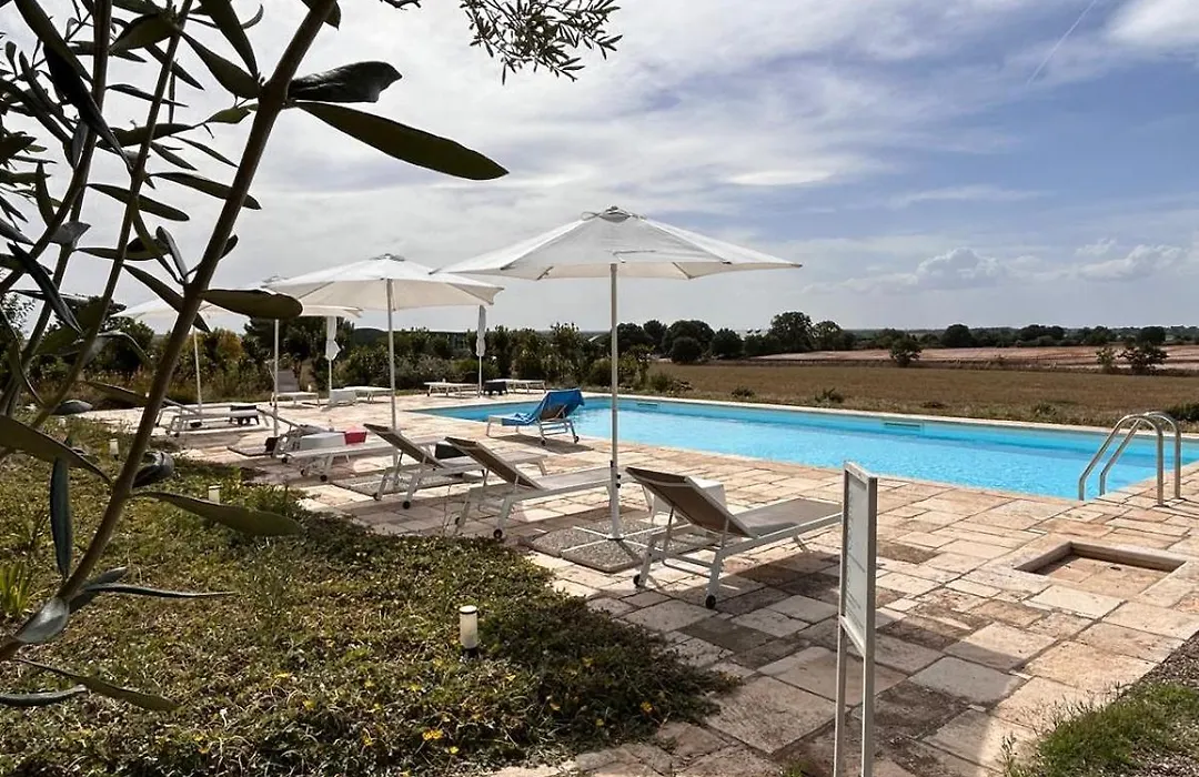 Agriturismo La Civetta-1