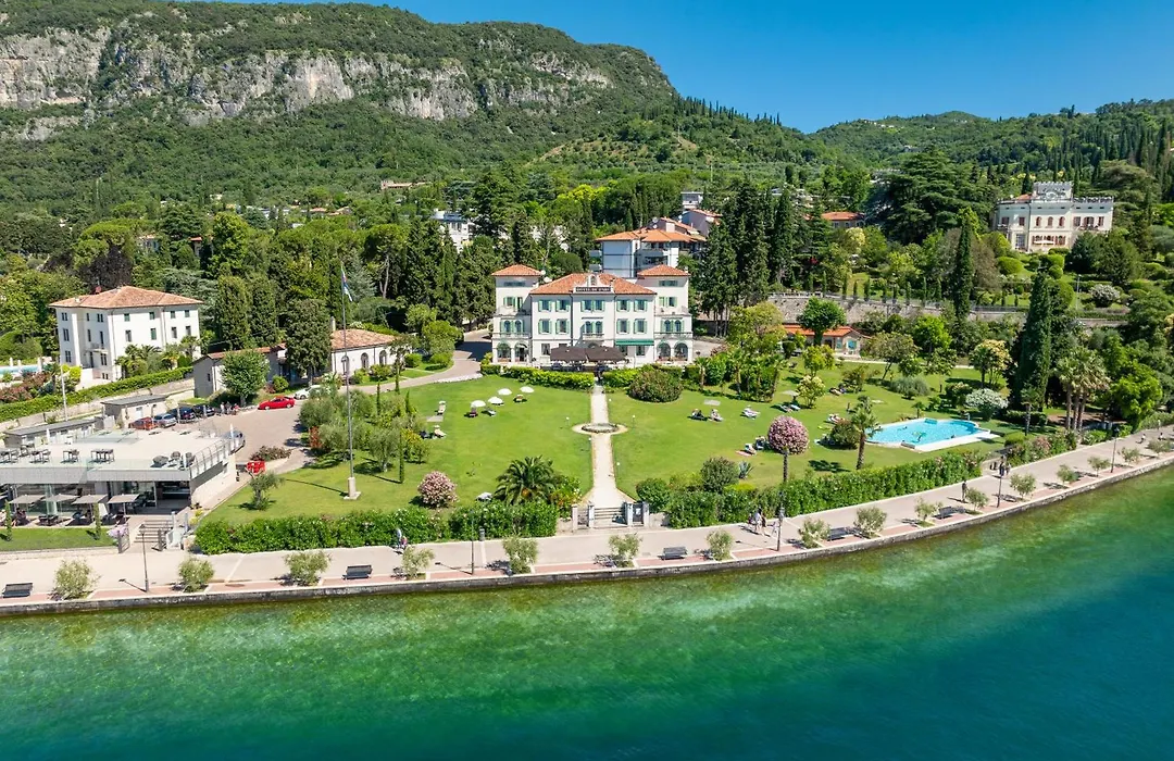 Hotel Du Parc-1