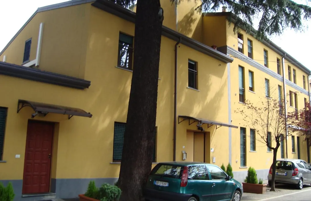 Residence Il Pino-1