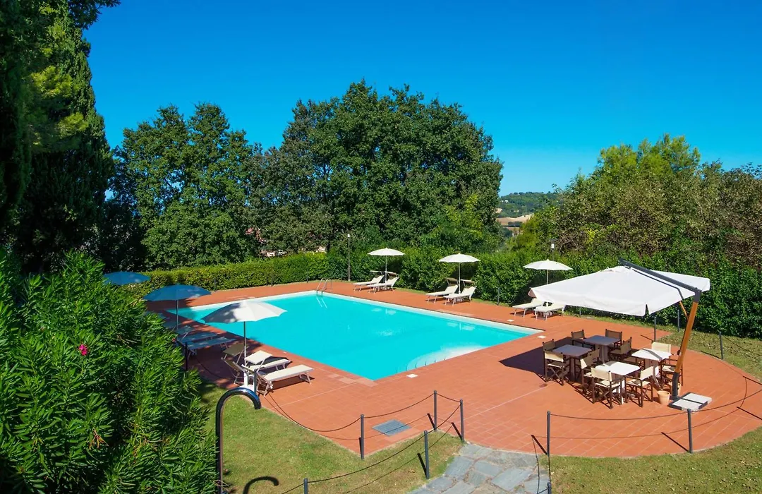 Relais Villa Matarazzo-1