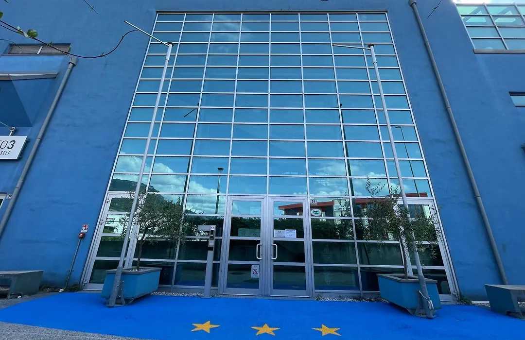 Hotel Garni Al Marinaio-1