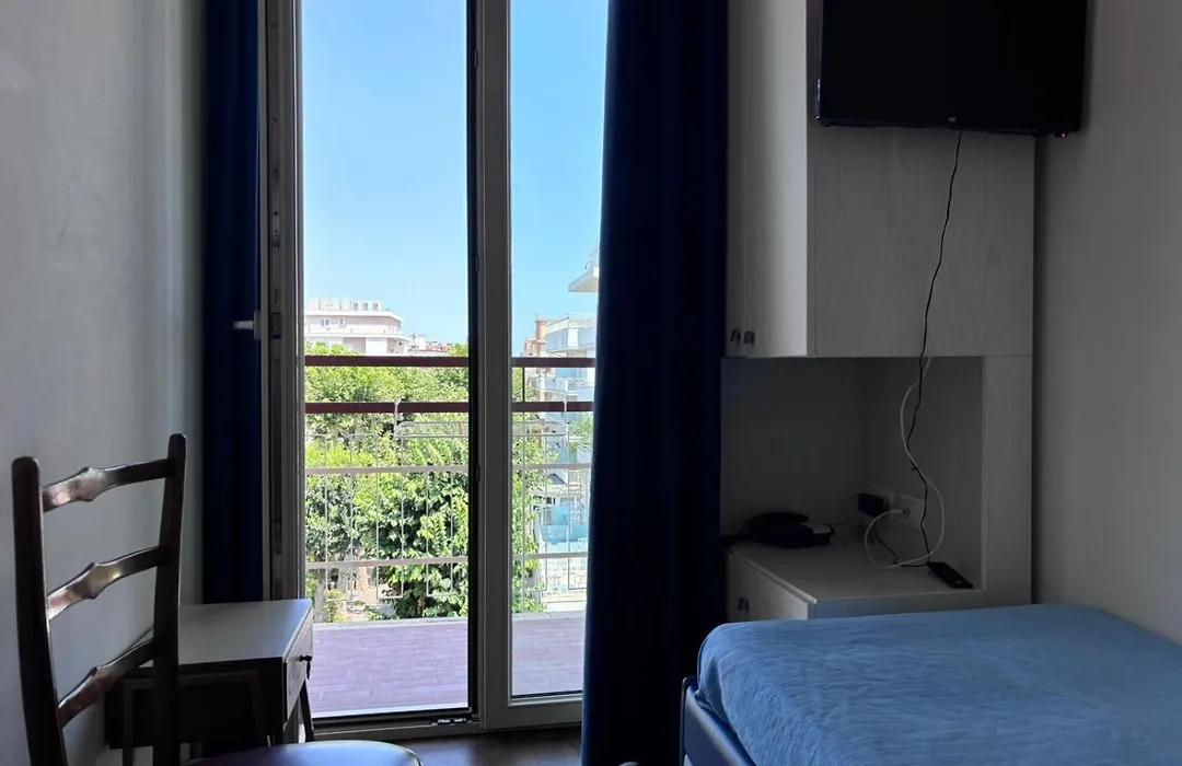 Hotel Belfiore-1