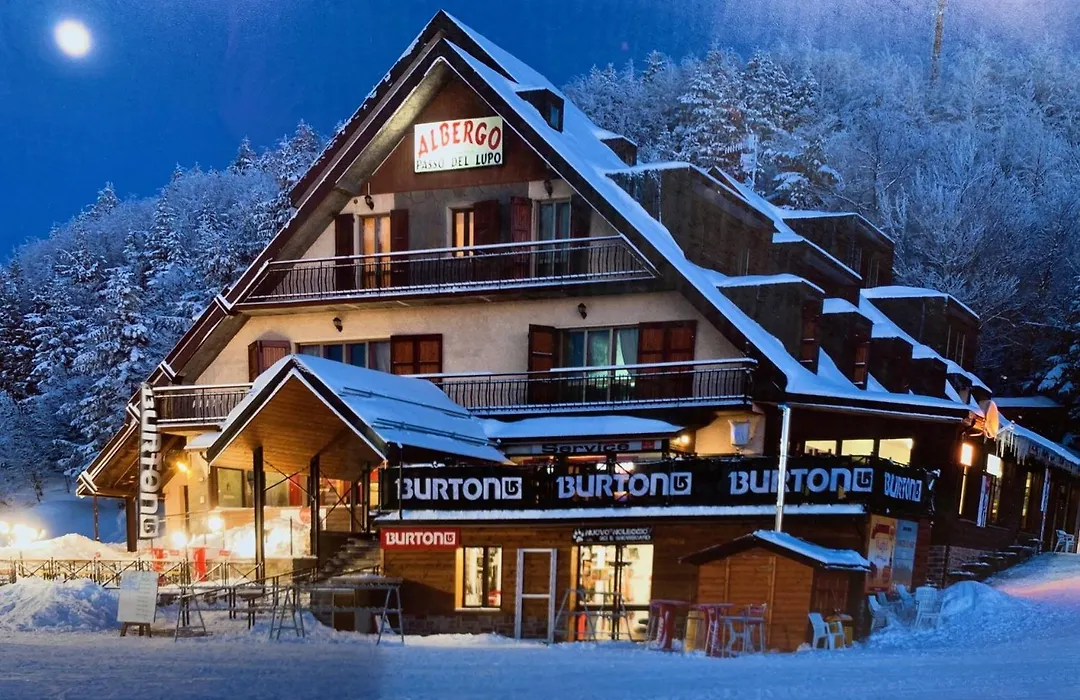 Hotel passo del lupo-1