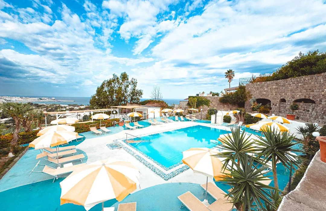 Hotel Parco Dei Principi-1