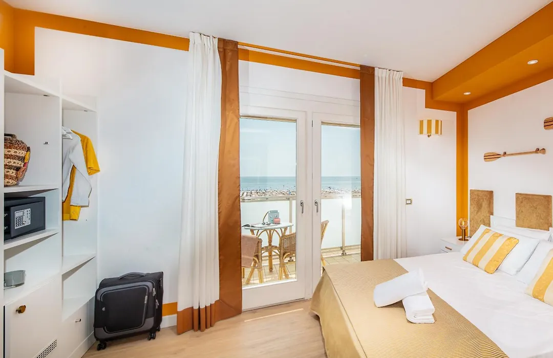 Hotel Karinzia-1