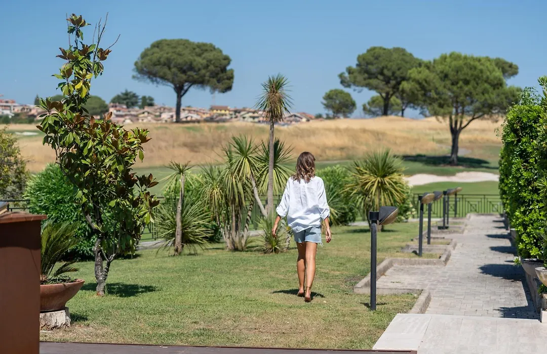 Carpediem Roma Golf Club-1