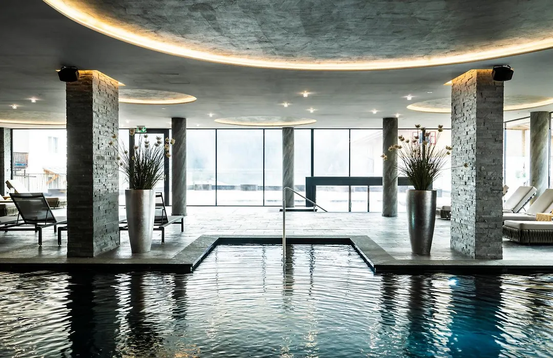 Ciampedie Luxury Alpine Spa Hotel-1