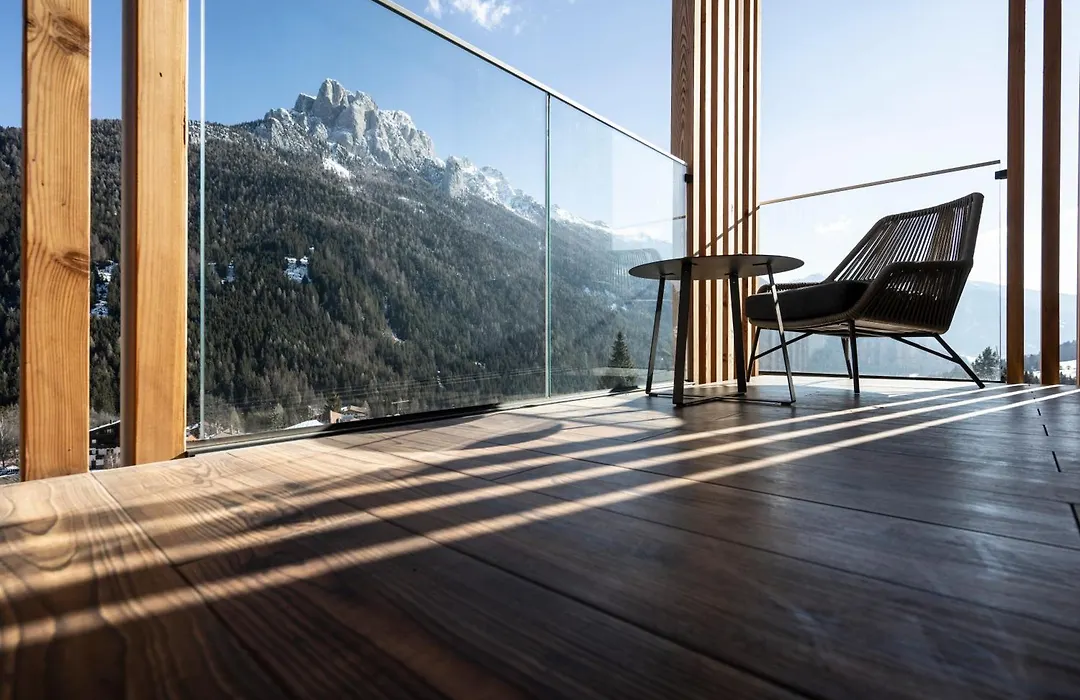 Ciampedie Luxury Alpine Spa Hotel-1