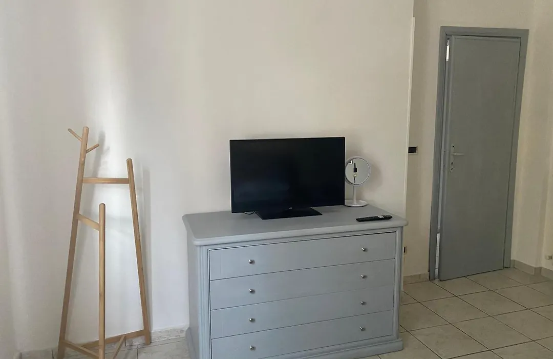My Suite Fiuggi-1