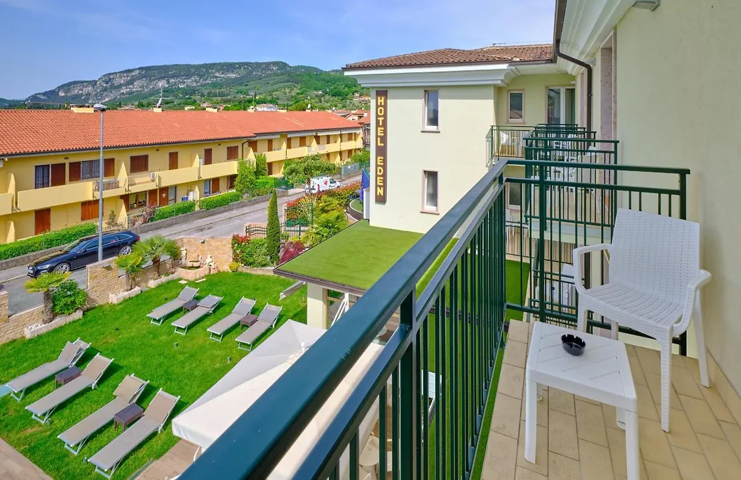 Hotel Eden Garda-1