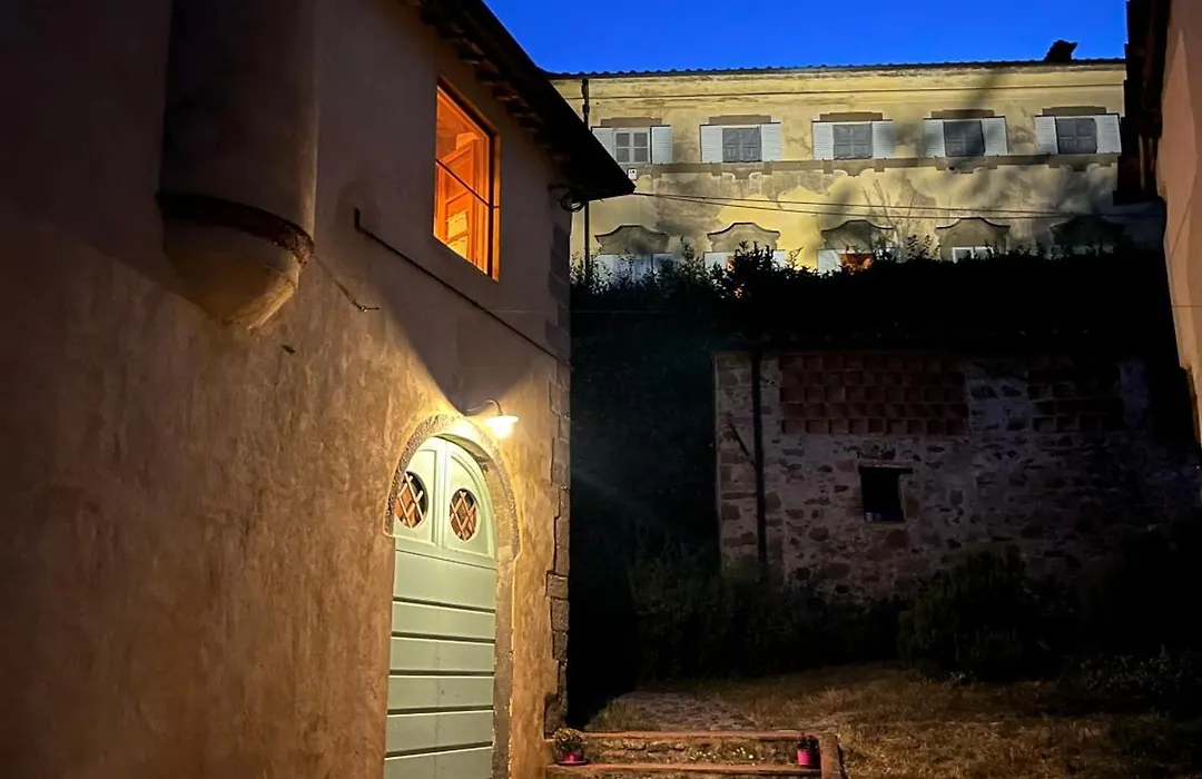 Azienda Agricola Fabbrica Di San Martino-1