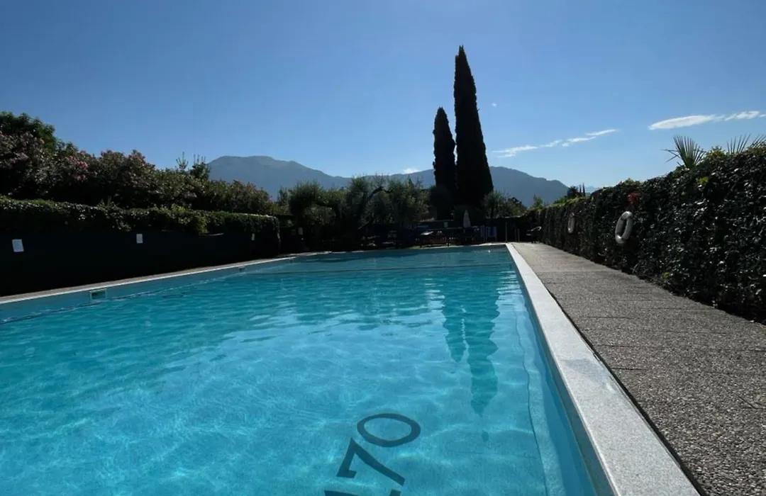 Residence Cascata Varone-1