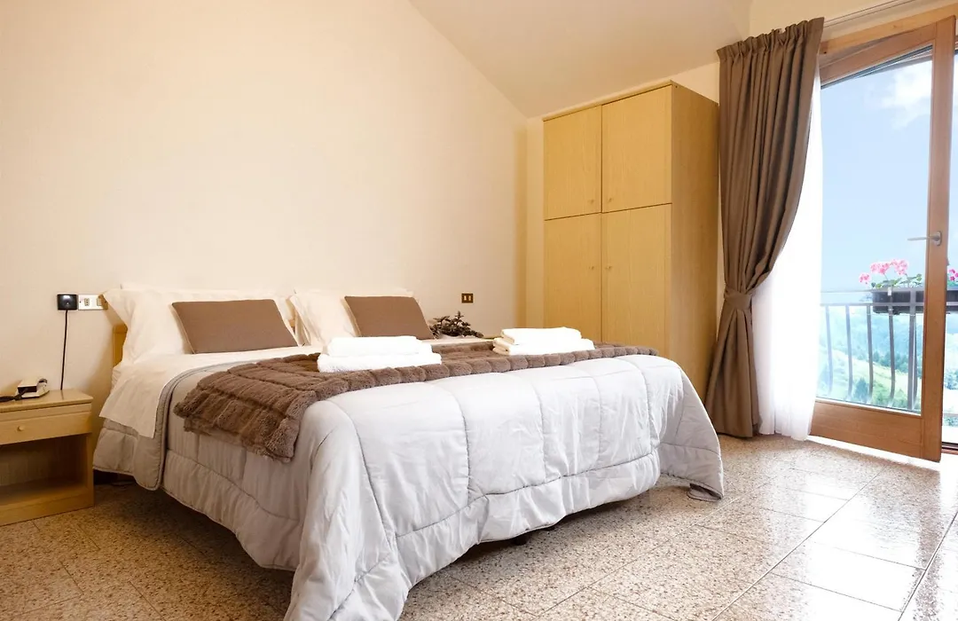 Albergo Trattoria Speranza-1