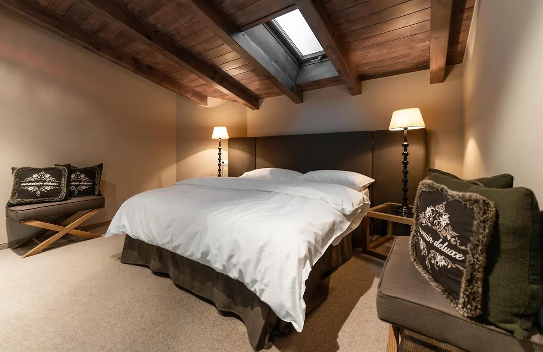 Chalet Avidea Secret-1