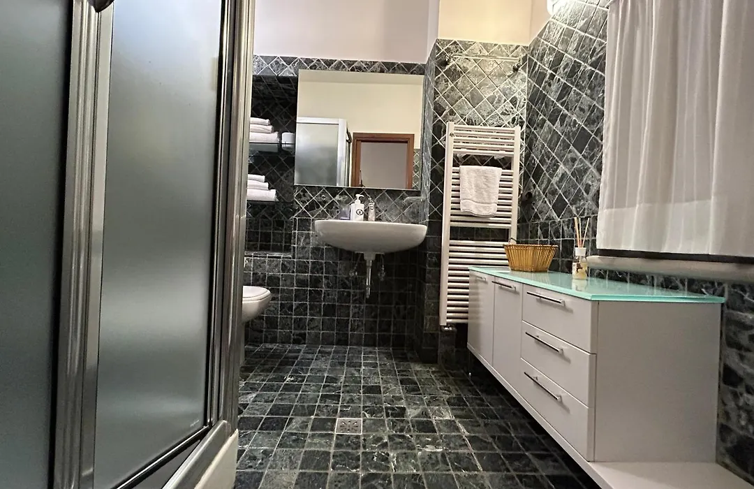 La Corte Del Re Suite&Rooms Arezzo-1