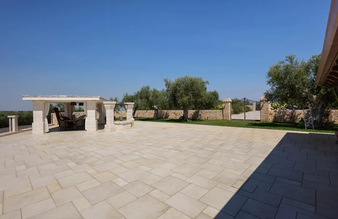 WePuglia - Torre Nuova Luxury-1