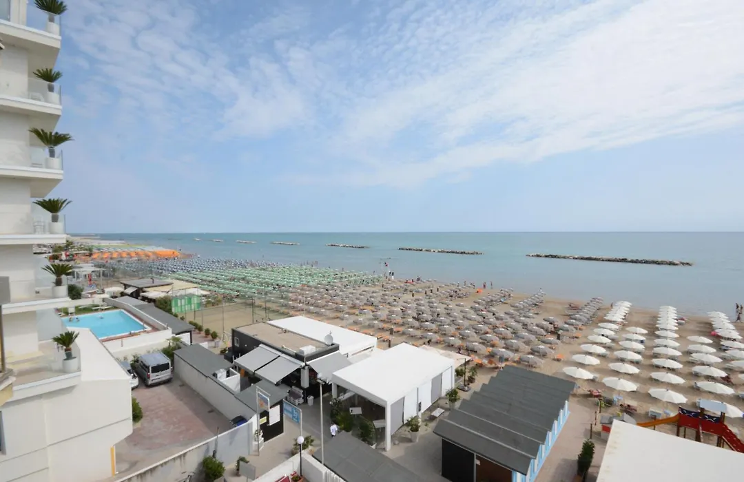 Hotel Leonardo Da Vinci-1