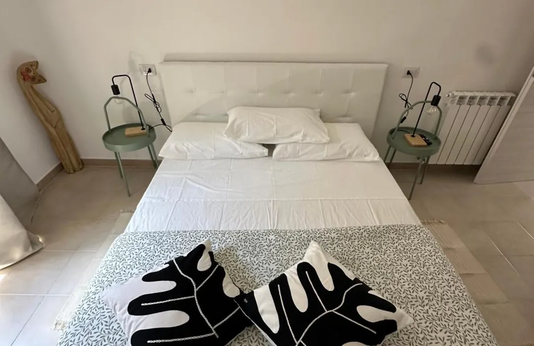 Clarissa Guest House via di Mezzo 194-1